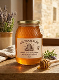 Miel Pura de Monte 1 kg (Cervià de les Garrigues)