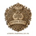 Escudo de El Molinet de cal Flari, casa fundada en 1785