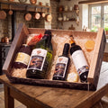 Pack Regalo Gourmet: D.O. Montsant y Oli Arbequina
